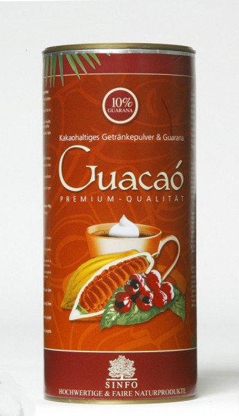 Guacao 325g