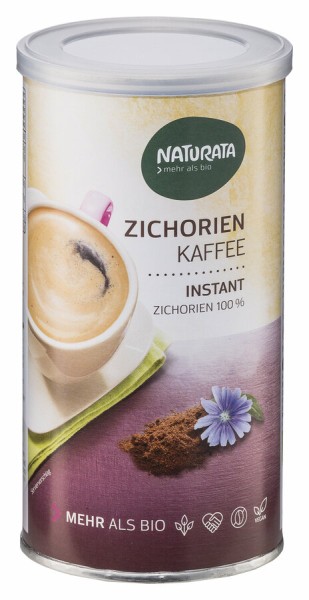 Naturata Zichorienkaffee, Instant, 110 gr Dose