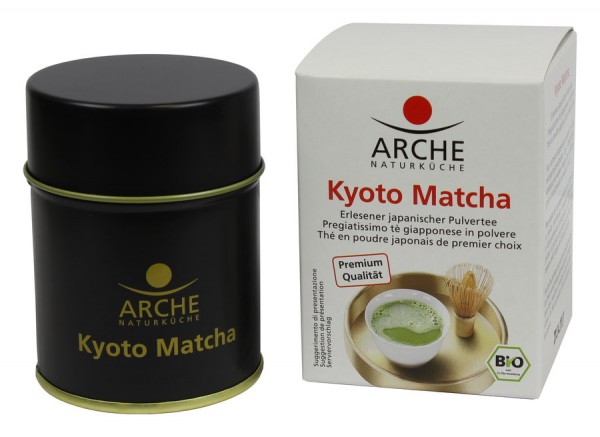 Kyoto Matcha Premium 30g