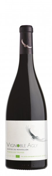 vignerons catalans Vignoble Agly, 0,75 ltr Flasche