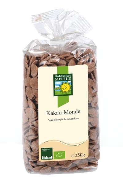 Kakao-Monde, Flakes 250g