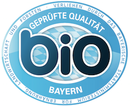 Bio-Siegel Bayern