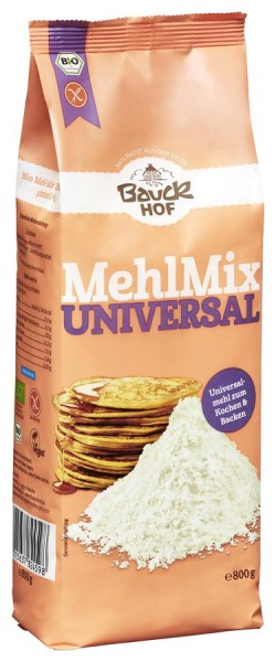 Mehl Mix Universal 800g