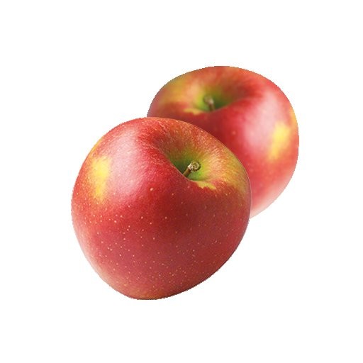 Bio Apfel Jonagored,Kal. 60-90, reg, ca. 800 g