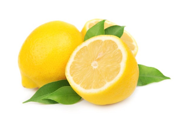 Bio Zitronen Kal. 2-4 ca. 500 g