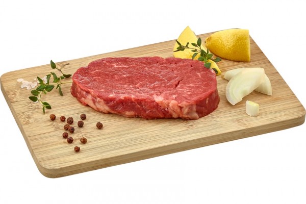 Good Herdsmen Bio Irisches Angus Filet Steak, 150 gr Packung