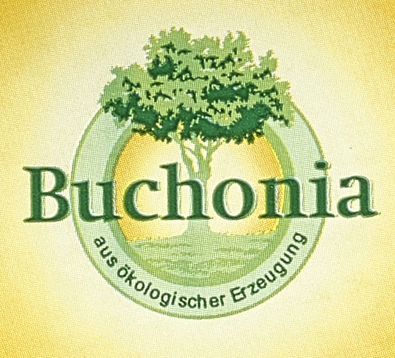 Buchonia