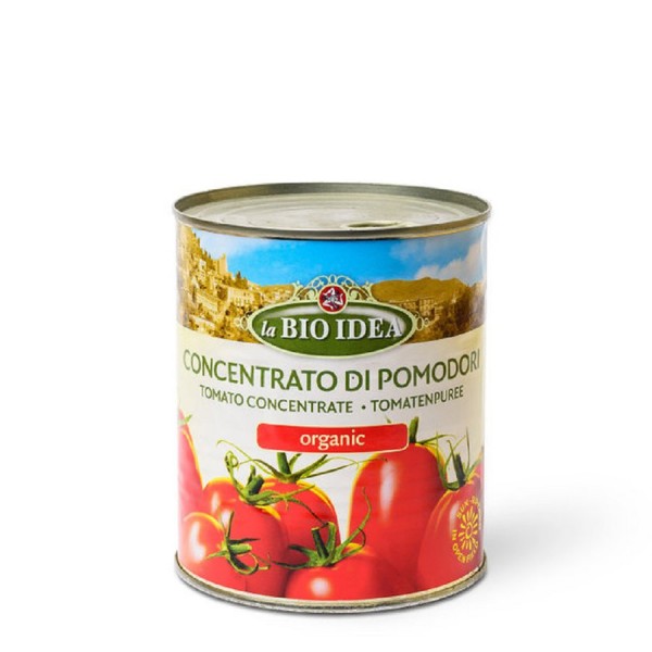 Tomatenmark 22% 890g