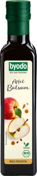 byodo Apfel Balsam, 250 ml Flasche