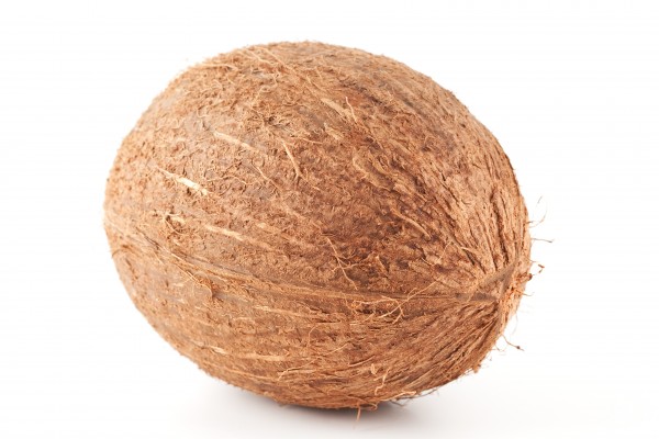 Bio Kokosnuss ca. 480g 1 Stück