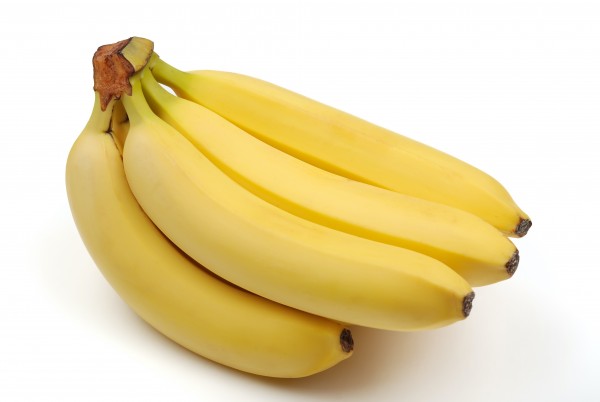 Bio Bananen FAIR TRADE 600 g