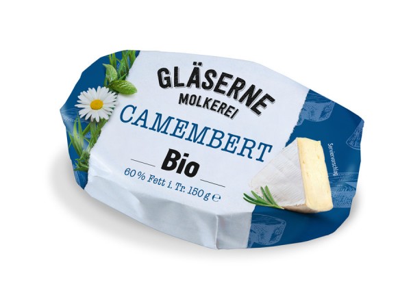 Camembert 150g