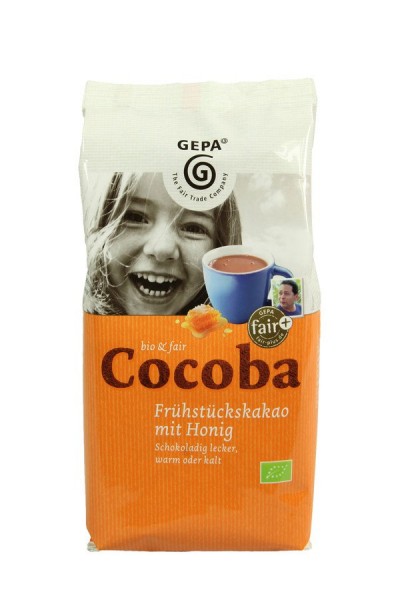 Cocoba, Instant 400g