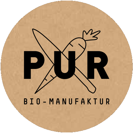 PUR Bio-Manufaktur