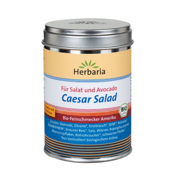 Caesar Salad 120g