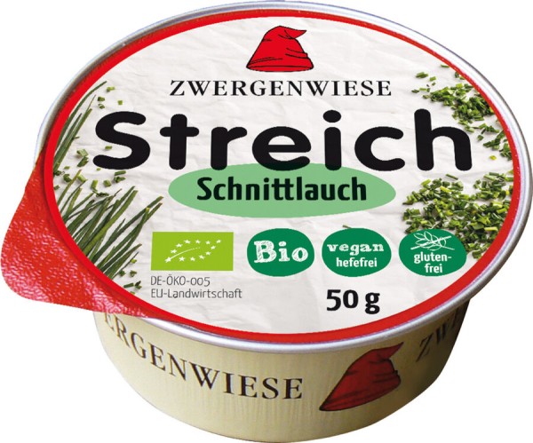Zwergenwiese Kleiner Streich Schnittlauch, 50 gr P