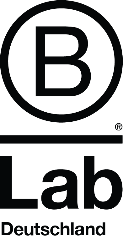 B-Lab Deutschland Zertifiziert