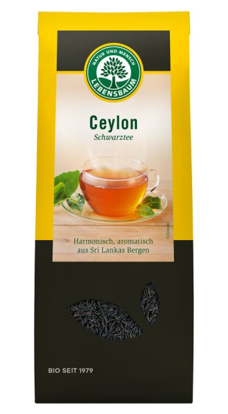 Ceylon Tee 75g