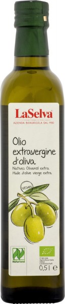Olivenöl, nativ extra 500ml