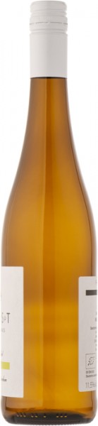 Riesling Martinsthal, 0,75 ltr Flasche