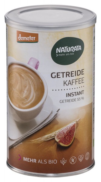 Getreidekaffee Classic, Instant 250g