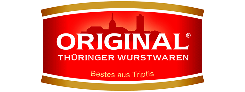 Original Thüringer Wurstwaren 