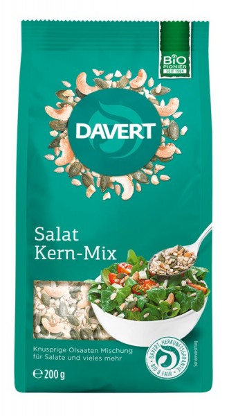 Salat Kernmix 200g