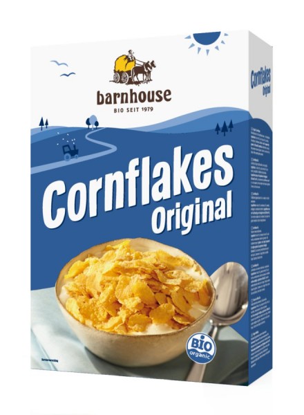 Cornflakes Original 375g