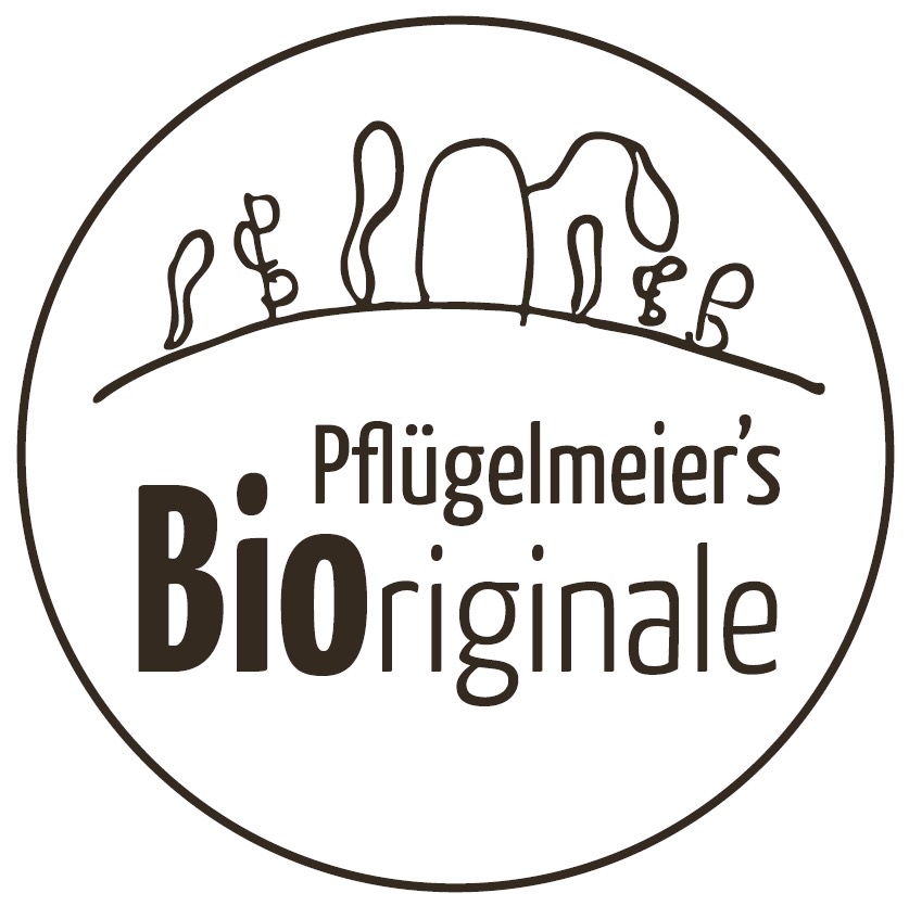 Pflügelmeier's Bioriginale