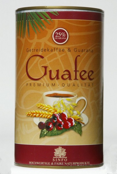 Guafee 250g