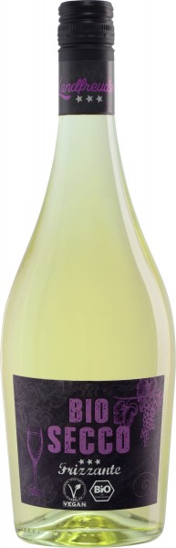 Landfreuden Secco, 0,75 ltr Flasche