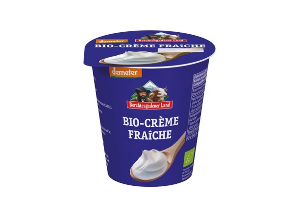 Crème fraîche 32% 150g