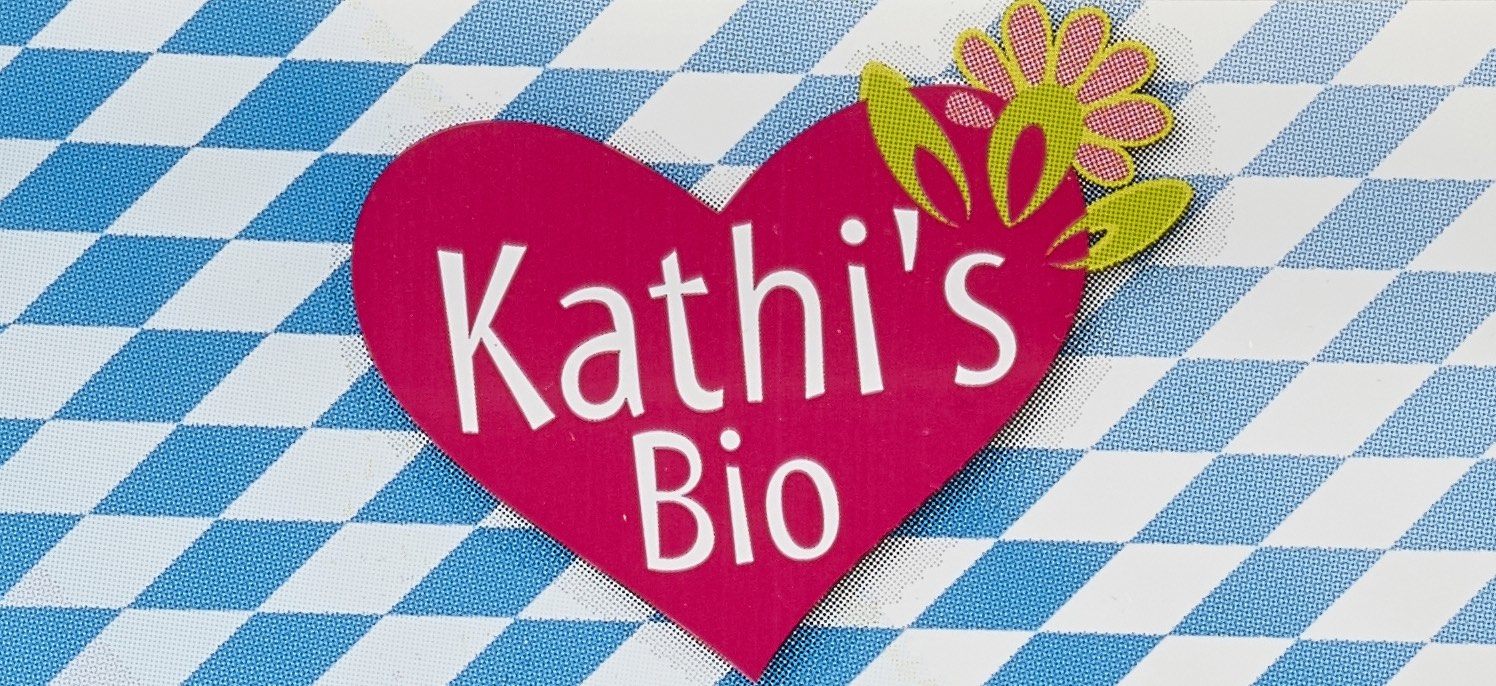 Kathi's
