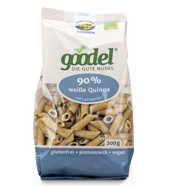 Govinda Goodel Quinoa, 200 gr Packung