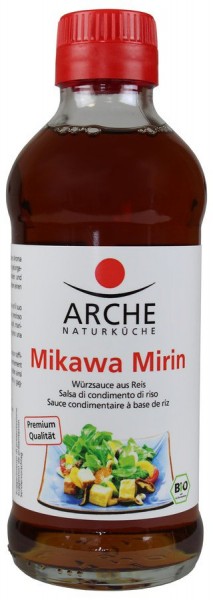 Mikawa Mirin, Reiswein 10Vol% 250ml