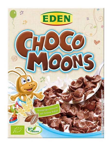 Choco Moons 375g