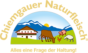 Chiemgauer Naturfleisch