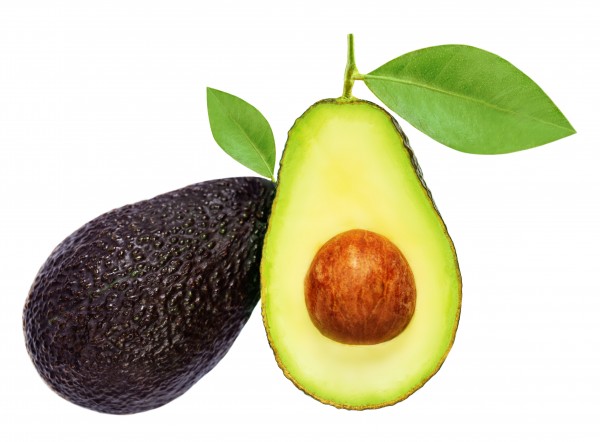 Bio Avocado Hass genußreif 1 Stück