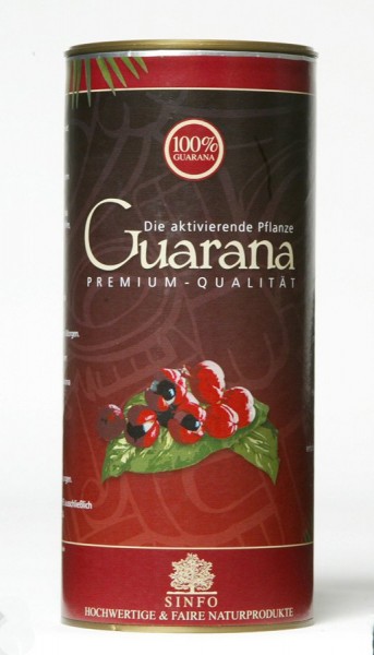 Guarana 250g