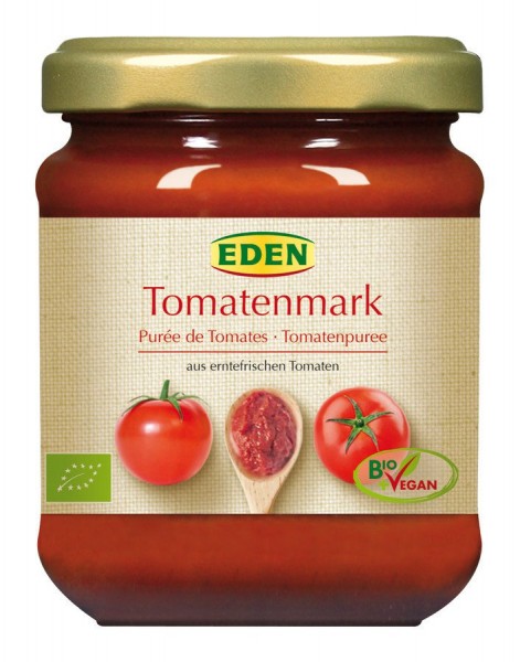 Tomatenmark 22% 210g